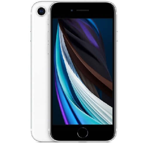 Apple iPhone SE 2nd Gen