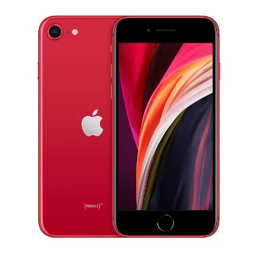 Apple iPhone SE 2nd Gen