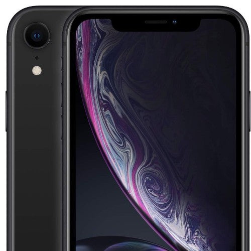 Apple iPhone XR
