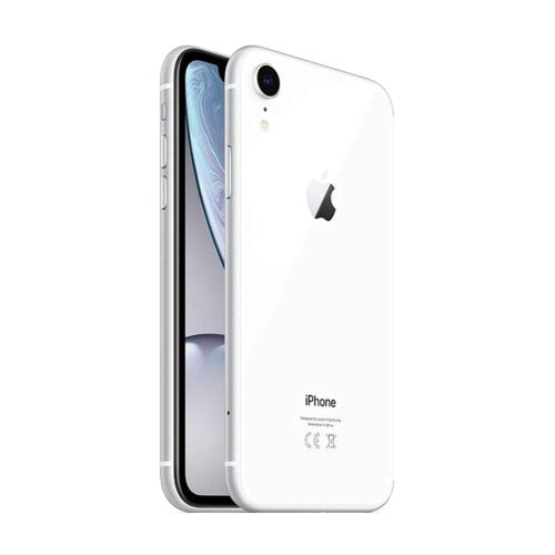 Apple iPhone XR
