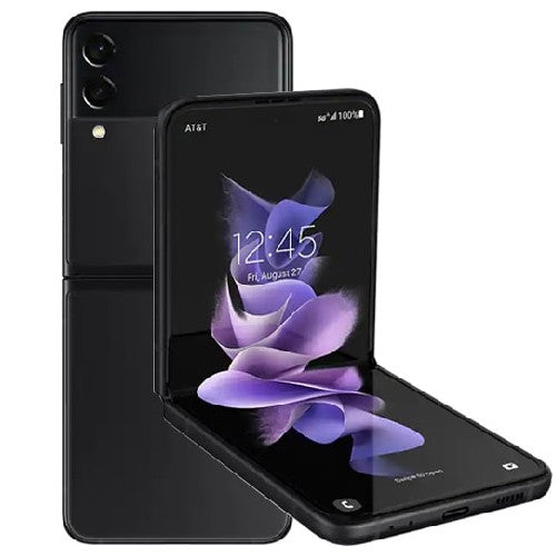 Samsung Galaxy Z Flip 3
