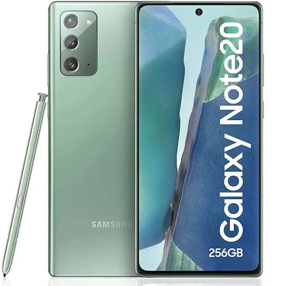 Samsung Galaxy Note 20 5G