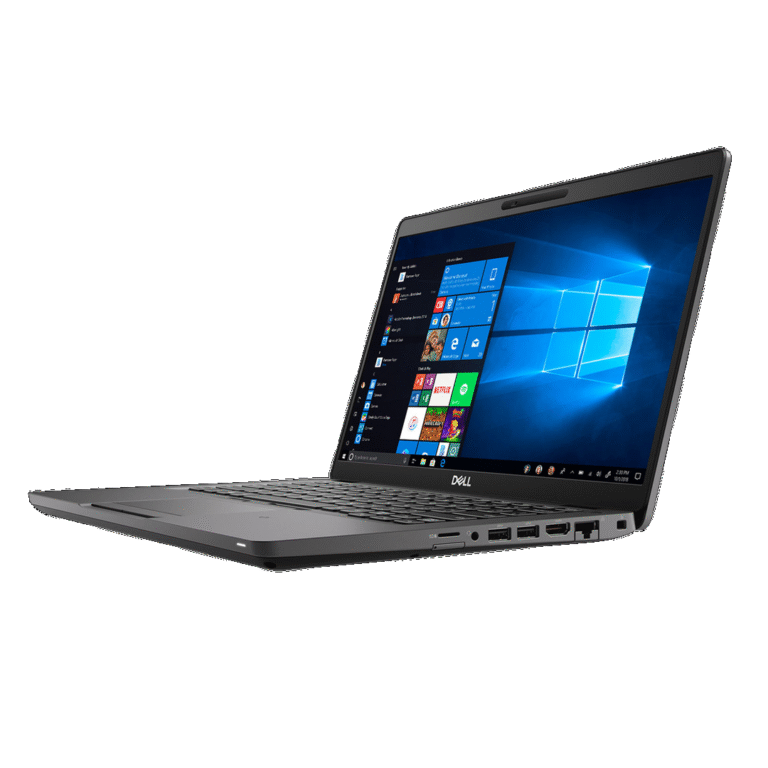 Dell Latitude 5400 i5 | 14"