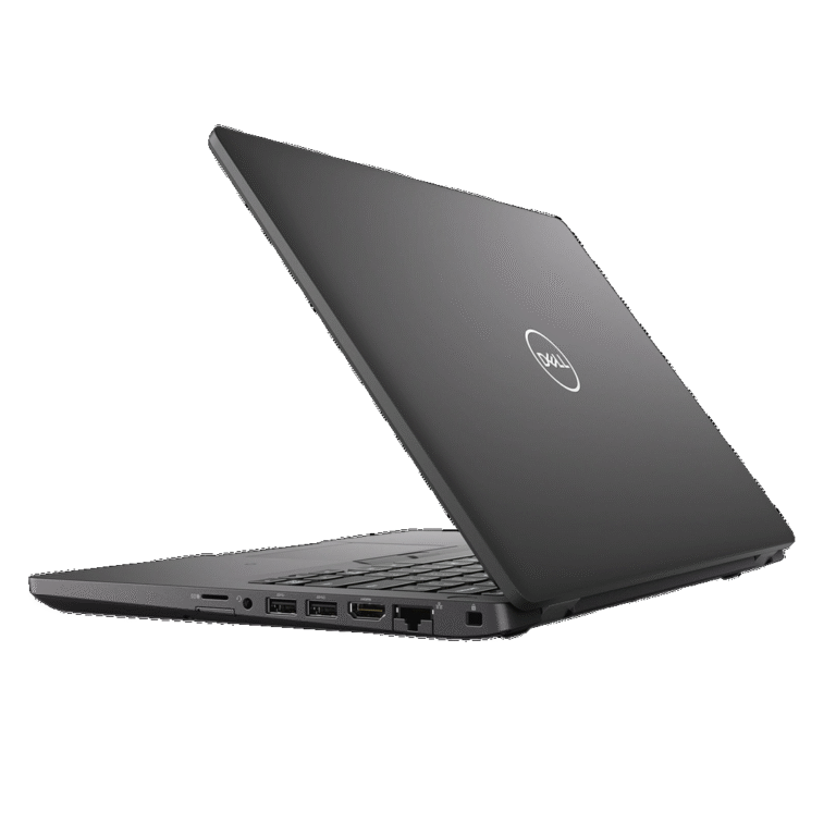 Dell Latitude 5400 i5 | 14"