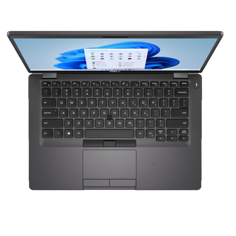 Dell Latitude 5400 i5 | 14"