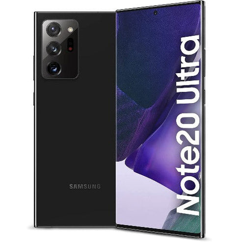 Samsung Galaxy Note 20U 5G