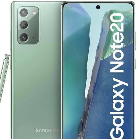 Samsung Galaxy Note 20 5G