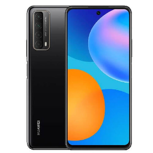 Huawei P smart