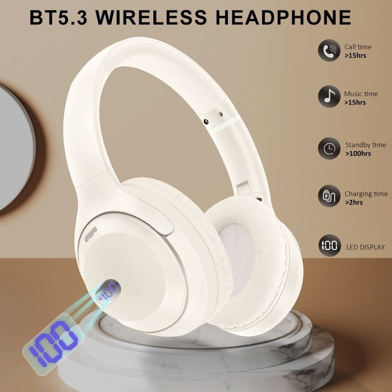 Royalty Pain Wireless Headphones