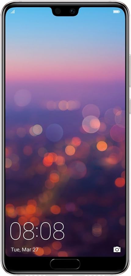 Huawei P20