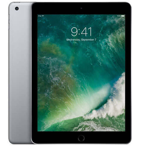 Apple IPad 5th-Gen 9,7" Wifi + Cellular