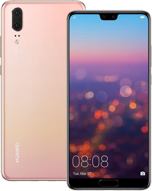 Huawei P20