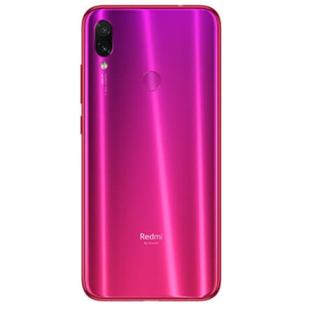 Redmi Note 7