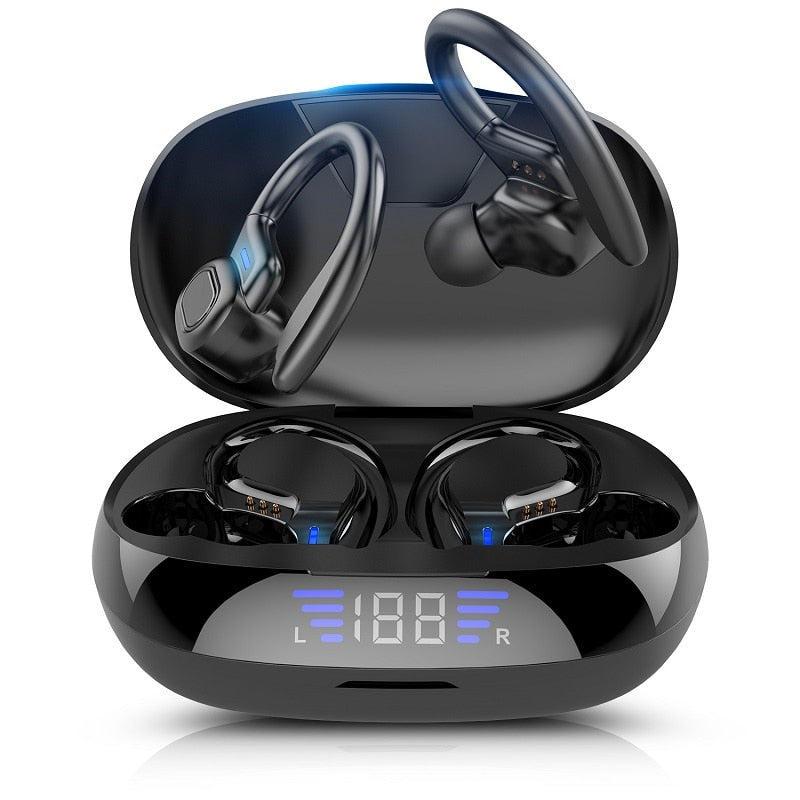 TWS VV2  Bluetooth Headsets.