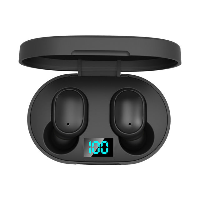 Redmi A6s Airdots Wireless Earbuds 5.0.