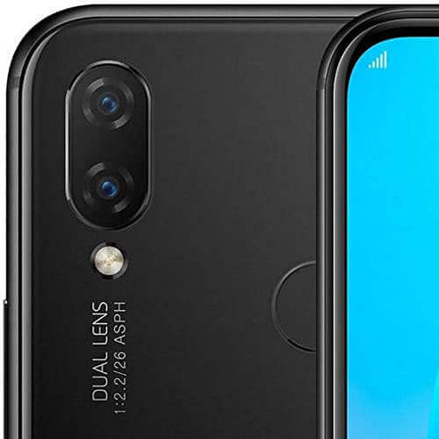 Huawei Nova 3i