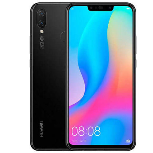 Huawei Nova 3i