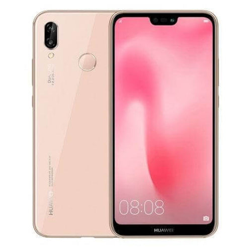 Huawei P20 Lite