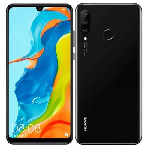 Huawei P30 Lite