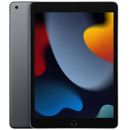 Apple IPad 9th-Gen 10,2" Wifi Only