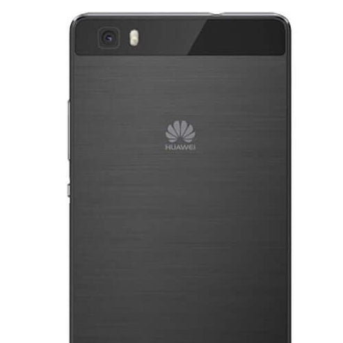 Huawei P8 Lite