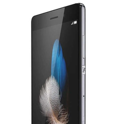 Huawei P8 Lite