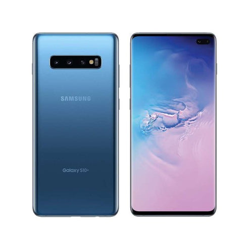 Samsung Galaxy S10