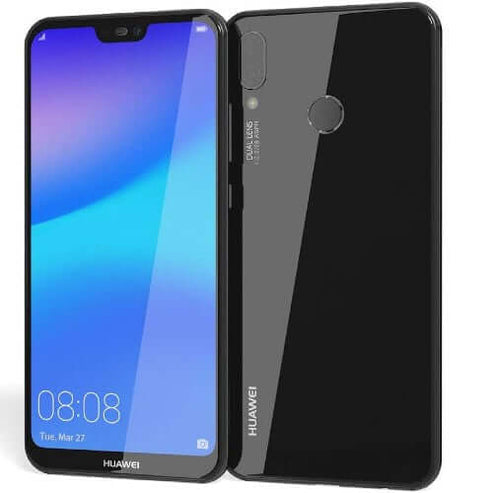 Huawei P20 Lite