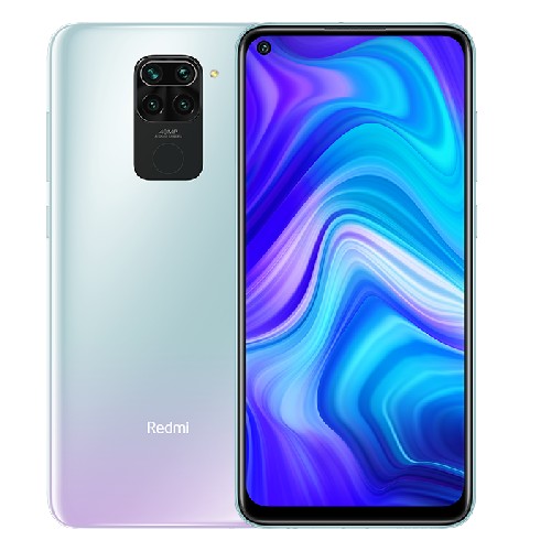 Redmi Note 9