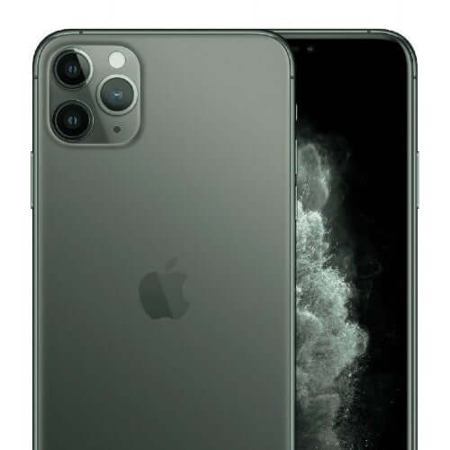 Apple iPhone 11 Pro Max
