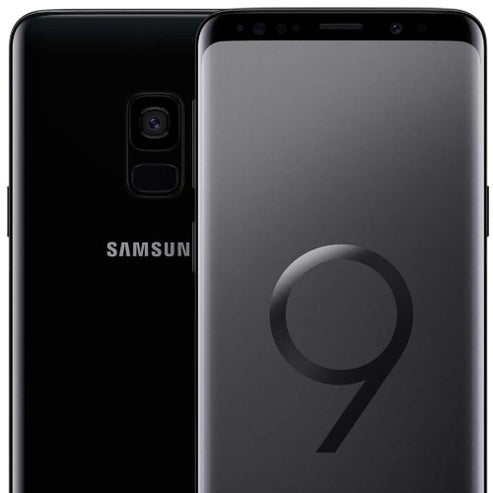 Samsung Galaxy S9