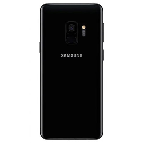 Samsung Galaxy S9