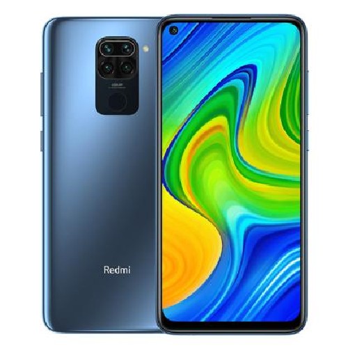 Redmi Note 9