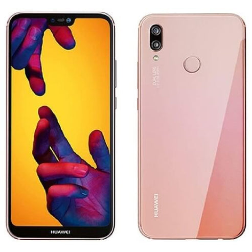 Huawei P20 Lite