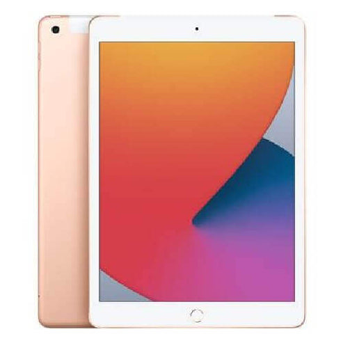 Apple iPad 8th-Gen 10,2" Wifi + Cellular