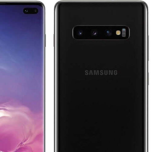 Samsung Galaxy S10 Plus