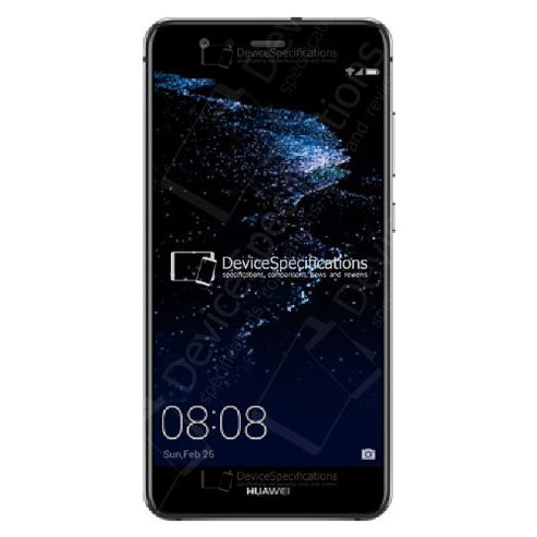 Huawei P10 Lite