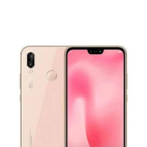 Huawei P20 Lite