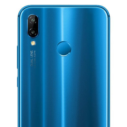 Huawei P20 Lite