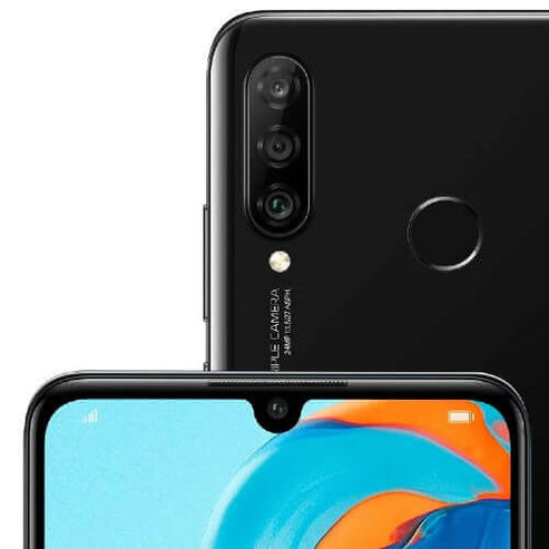 Huawei P30 Lite