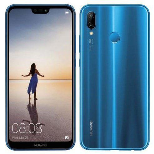 Huawei P20 Lite