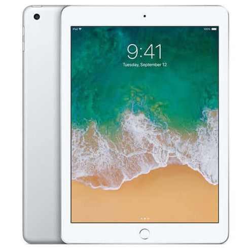 Apple IPad 5th-Gen 9,7" Wifi + Cellular