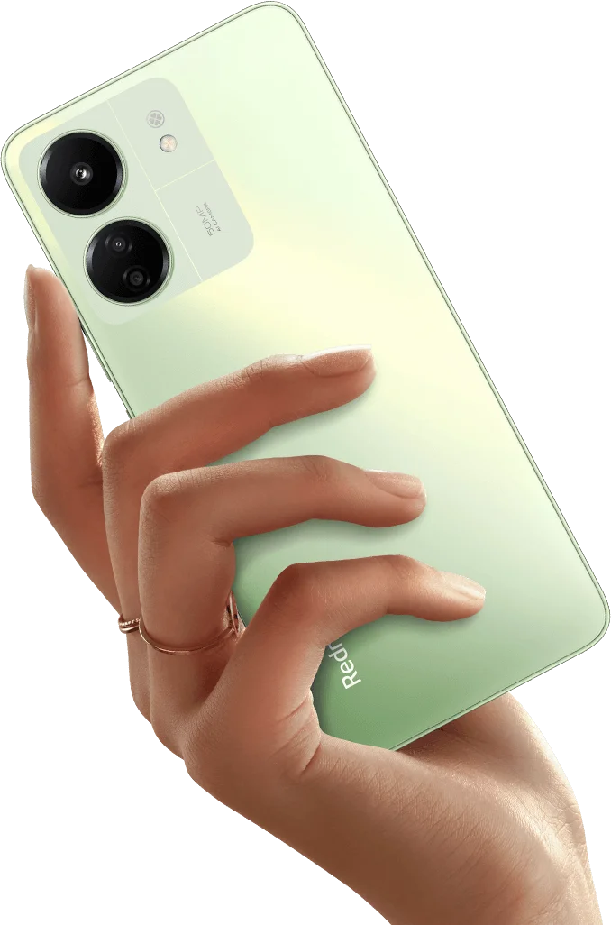 Redmi 13C 5G