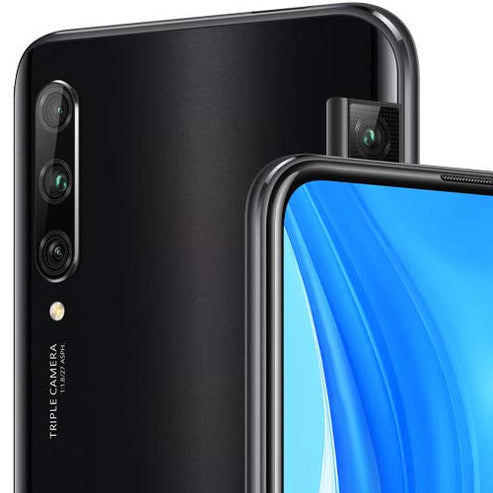 Huawei Y9S