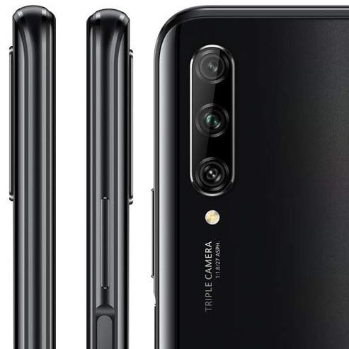 Huawei Y9S