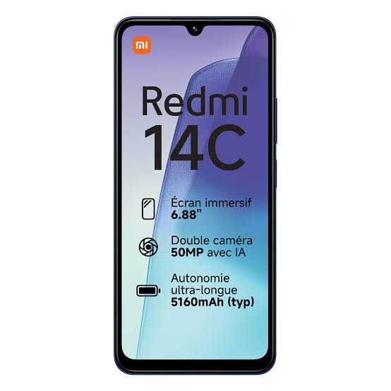 Redmi 14C