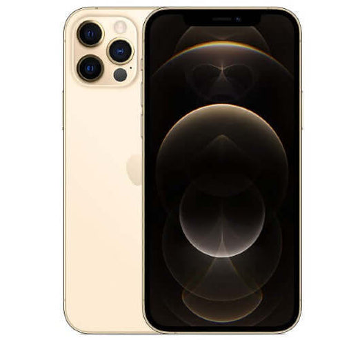 Apple iPhone 12 Pro 5G