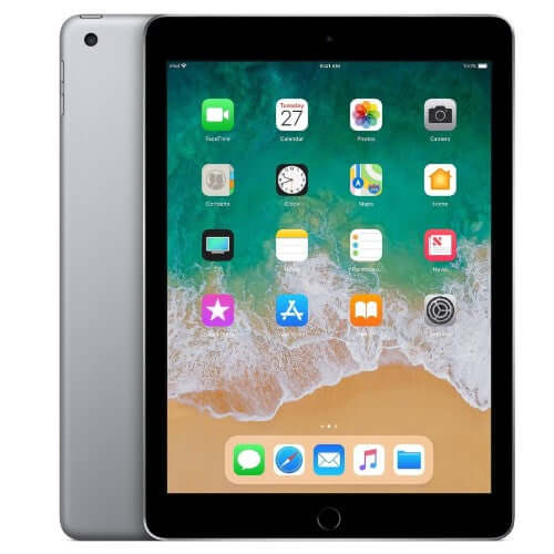 Apple IPad 6th-Gen 9,7" Wifi + Cellular