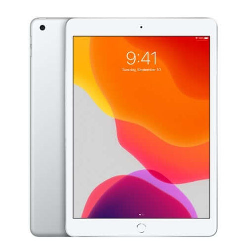 Apple iPad 7th-Gen 10,2" Wifi + Cellular