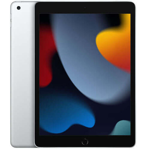 Apple IPad 9th-Gen 10,2" Wifi Only